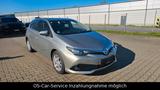 Toyota Auris Edition-S+Tempomat+Kamera+Klimaautomatik - gebrauchte Toyota Auris aus dem Jahr 2016