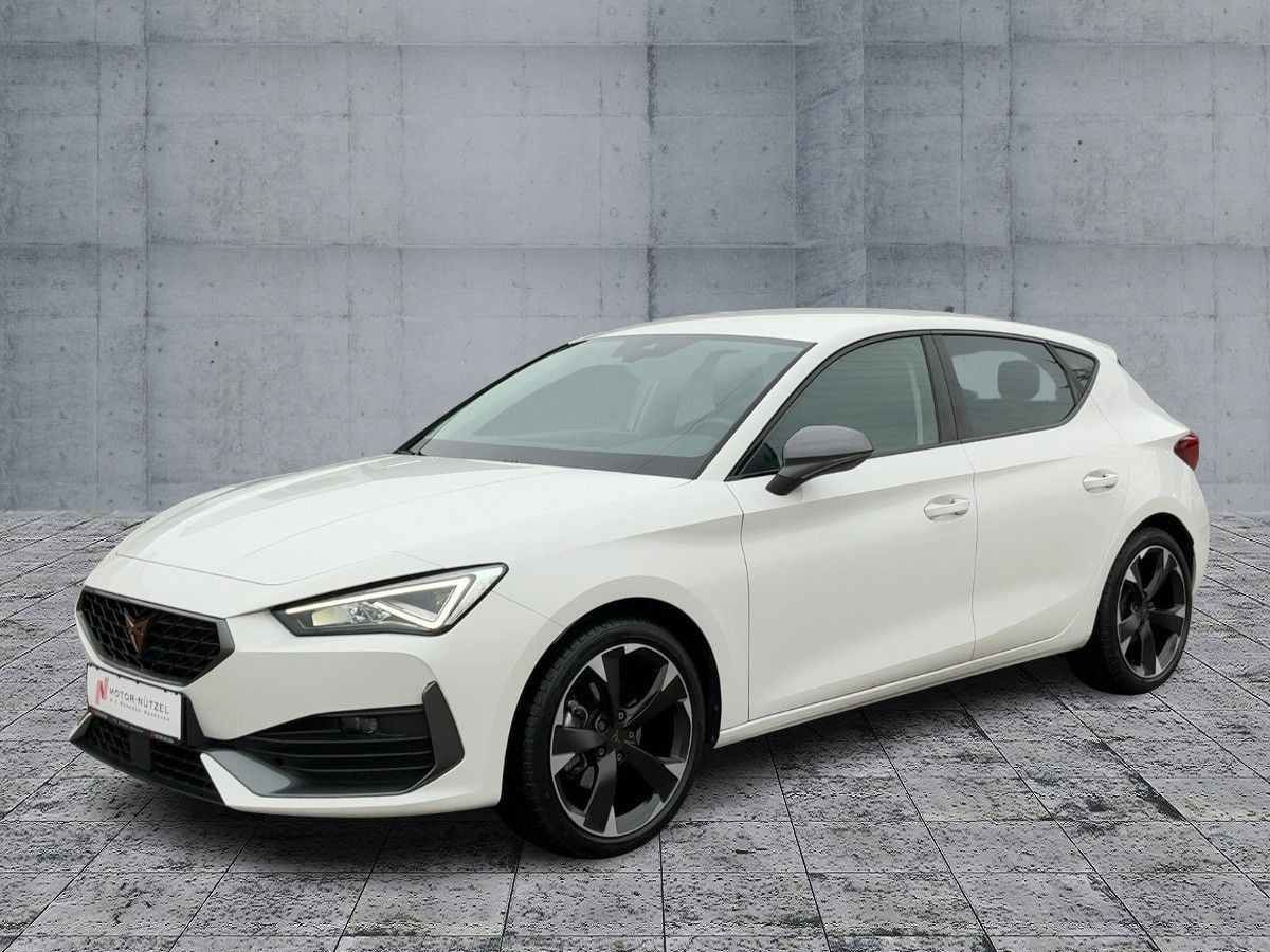 Cupra Leon - Bild 2