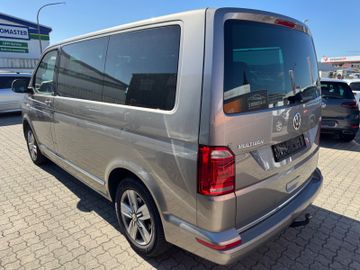 Volkswagen T6 Multivan - 2