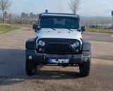 Jeep Wrangler Unlimited Sport 3.6l V6 Automatik - gebrauchte Jeep Wrangler aus dem Jahr 2017