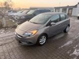 Opel Corsa-E* AUTOMATIK 1.HAND* kLIMA* BDC* - Opel Corsa: Automatik, B