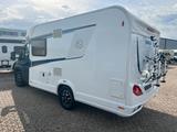Knaus SKY TI 590 MF *FRANZBETT*AUTO-SAT*NAVI*KAMERA* - Knaus Mf