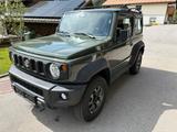 Suzuki Jimny 1.5 ALLGRIP Comfort Comfort