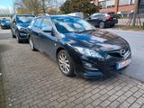 Mazda 6 Kombi 2.0  90th Anniversary - gebrauchte Mazda 6 aus dem Jahr 2011