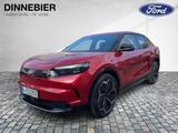 Ford CAPRI Premium. Extended Range 77kWh - RWD - mit Elektro-Antrieb: Rot