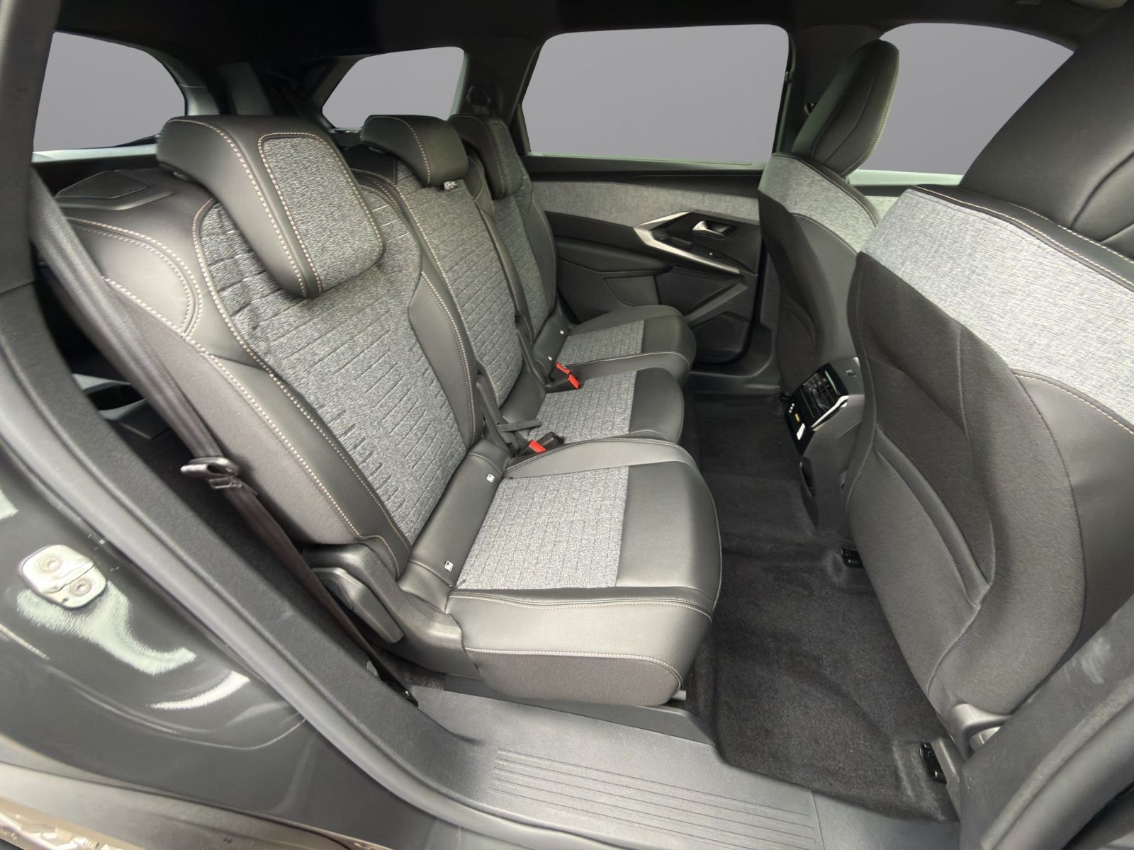 Peugeot 5008 - Bild 17