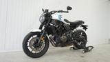 Yamaha XSR 700 *35 kW*