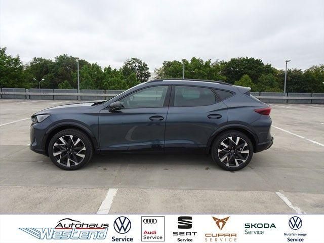 Fahrzeugabbildung CUPRA Formentor 1,5l eTSI 110kW DSG LED Navi Klima