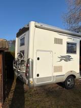 Laika X700 - Laika Alkoven