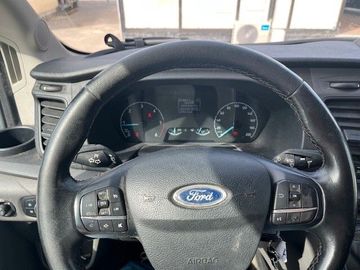 Ford Transit - 10