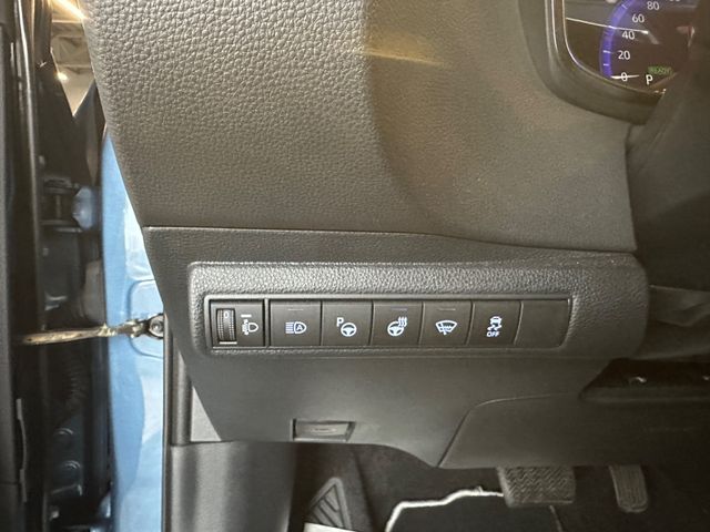 Toyota Corolla TS Hybrid Team D *wenig KM*