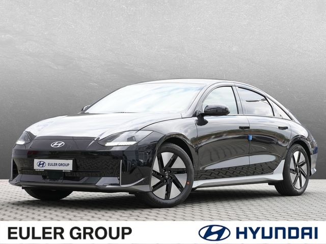 Hyundai IONIQ 6 77,4kWh HUD/Navi/Leder/Bose/ACC