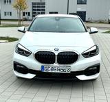 BMW 118i Advantage Advantage - BMW 118 von privat