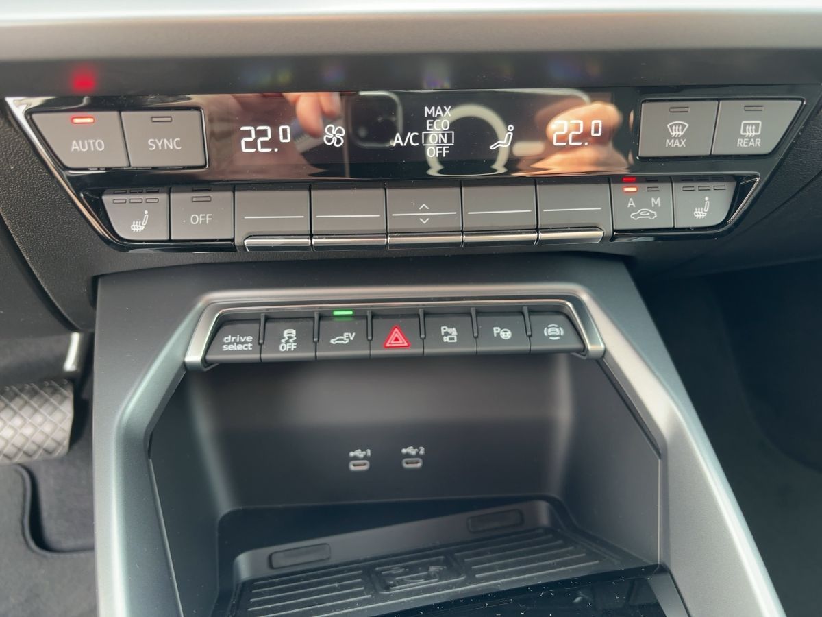 Audi A3 - Bild 11