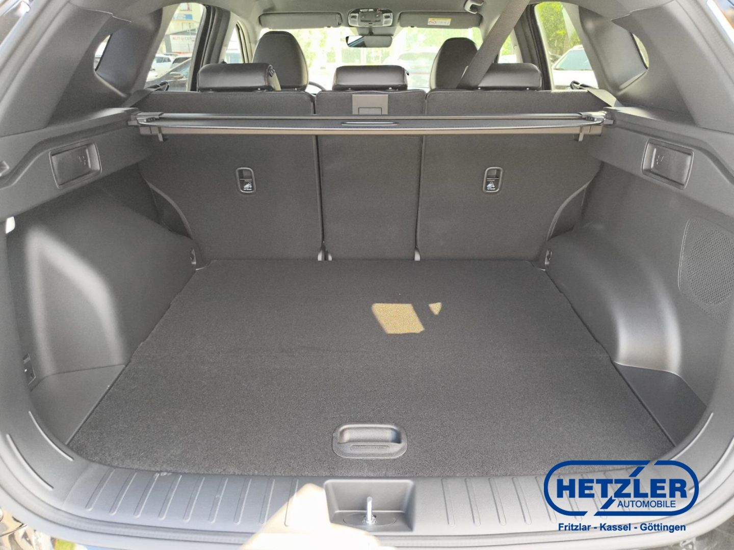 Hyundai Tucson – Bild 12