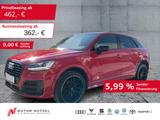 Audi Q2 35 TFSI S-TR 2xS-LINE LED+NAVI+AHK+PANO+VC+19 - AUDI Q2 Leasingangebote für Privatpersonen