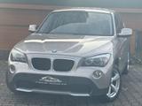 BMW X1 20 i xDrive +STEUERKETTE NEU+XEN+TMPMT+ - gebrauchte BMW X1 aus dem Jahr 2012