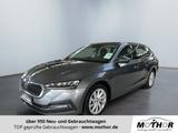 Skoda Octavia Combi Selection Plus 1.5 TSI DSG ACC
