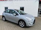 Citroën C3 Exclusive 1.6 Automatik / 09-2027 - Citroën C3 Exclusive mit Benzin-Antrieb