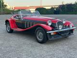 Other Panther Lima 2.2 Automatik Oldtimer - Other: Panther