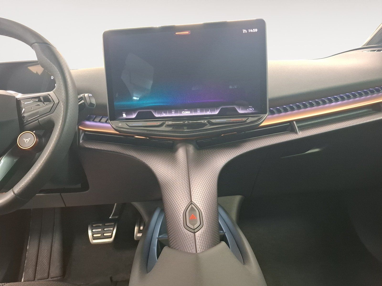 Cupra Tavascan - Bild 9