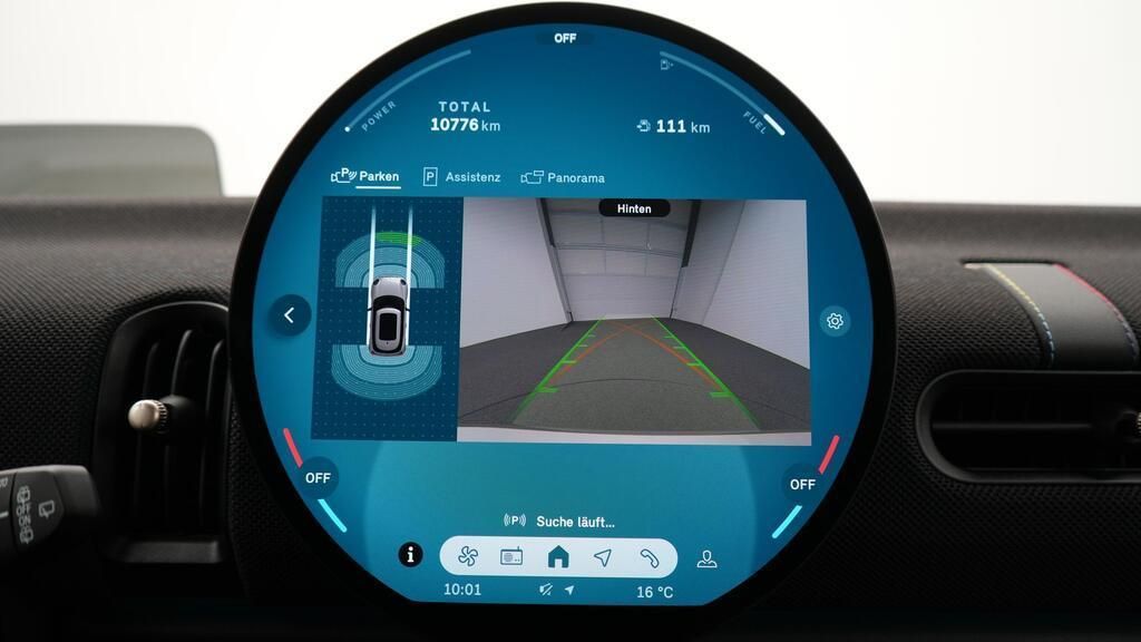 MINI Cooper C - Bild 24