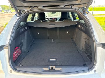 Bild 8 Opel Astra L Sports Tourer GS 1.2 360 Kamera LED El.