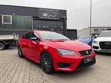 Seat Leon ST Cupra 290 Performance NAVI/RFK/PANO - Seat Leon: R
