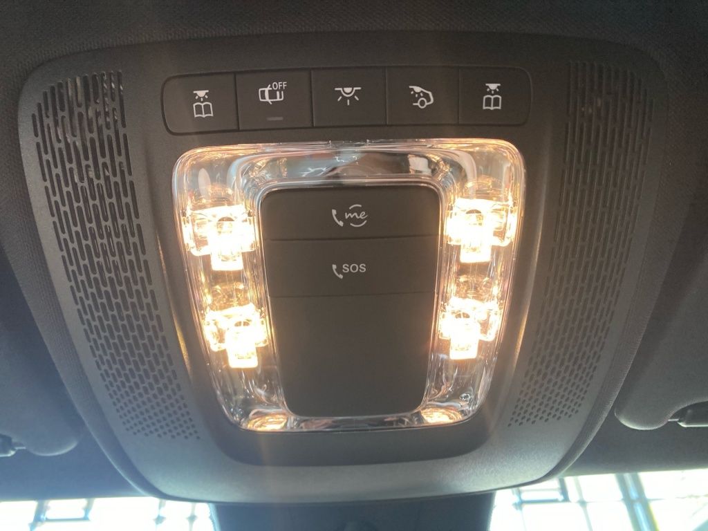 Mercedes-Benz A 180 Progressive Night MBUX Navi-Pl LED PDC SHZ foto 22