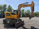 Liebherr A910 compact, ZSA, Klima (KEIN 912, 014, 311) - Liebherr Kettenbagger
