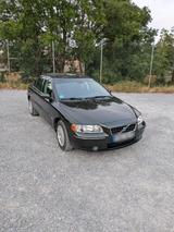 Volvo S60 Bi-Fuel  | geringe Laufleistung - Volvo: Bi Fuel