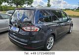 Ford Galaxy Titanium 2.0 TDCI EcoBlue BI-TURBO 7-Sitz - Ford Galaxy: Tdci