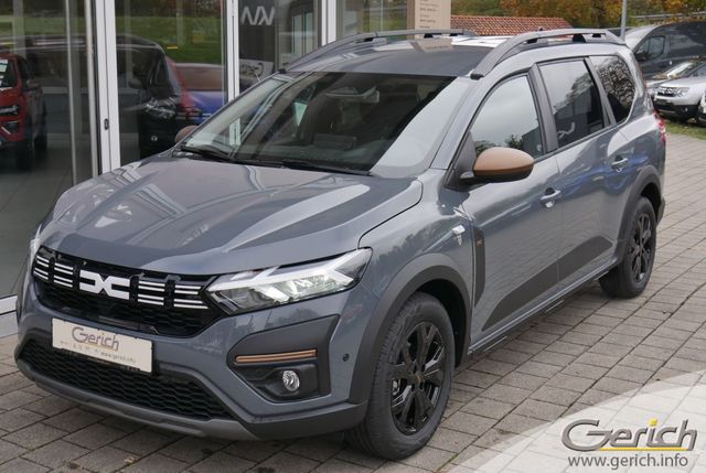 Dacia Jogger TCe 110 Extreme+