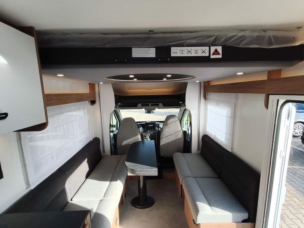 Autohaus Zimpel & Franke - Challenger 260 Graphite MJ27, 4,1t Automatik+Solar+Arktik+D - Bild 6 Autohaus Zimpel & Franke - Challenger 260 Graphite MJ27, 4,1t Automatik+Solar+Arktik+D - Bild 6