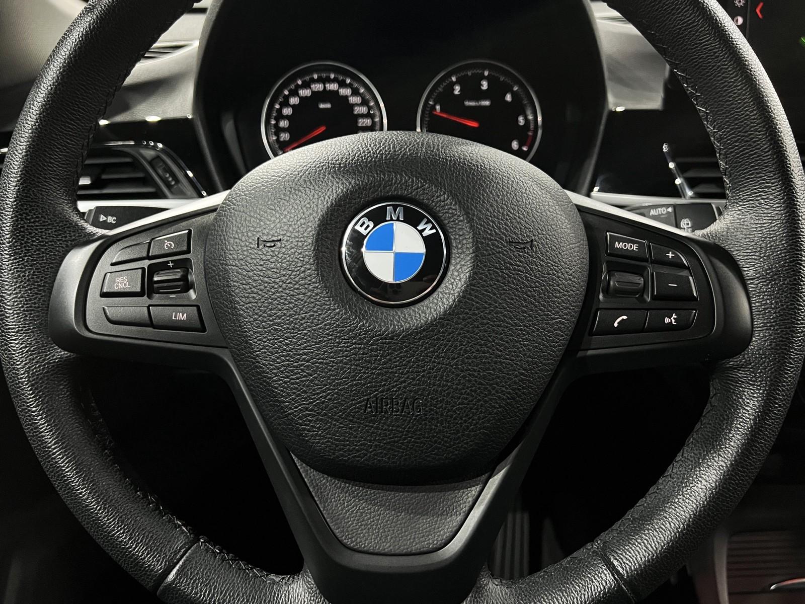 BMW X1 sDrive 20 d Advantage AUTOM 5*JAHRE*GARANTIE, миниатюра 25