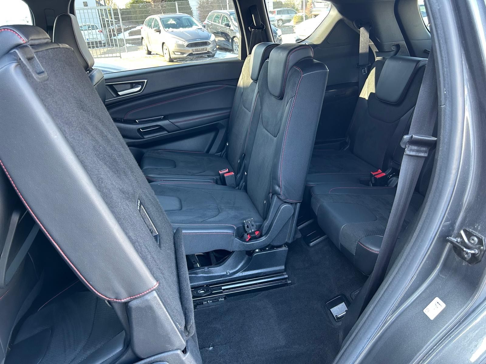 Fahrzeugabbildung Ford S-Max ST-Line°7 Sitzer°Kamera°Memory°Leder°