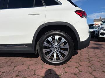 2021 Mercedes-BENZ EQA 缩略图 25