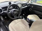 MINI Cooper S - MINI Cooper S Coupé von privat