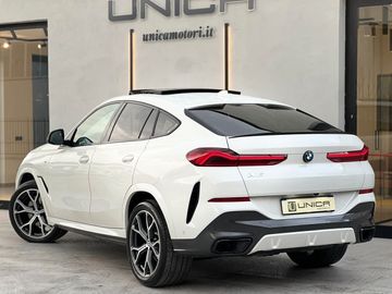 BMW X6 - 9