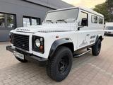 Land Rover Defender 110 E Hard Top ALLRAD 4x4 - Land Rover Defender: Hard Top