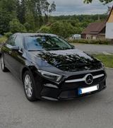 Mercedes-Benz e/ Garantie / Aut. /KEYLESS/LED/CAM/DISTR. - mit Hybrid-Antrieb: Garantie