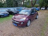 Opel Adam 1.4 Klima 83Tkm Navi Alu Sitzhzg 2H PDC - Opel Adam: 1.2
