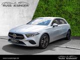 Mercedes-Benz A 180 d Progressive *LED*Cam*SpurH*MBUX*Navi* - Mercedes-Benz A 180 Gebrauchtwagen