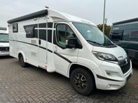 Sunlight V66 Adventure Edi +SAT/TV+Markise+Navi+Kamera