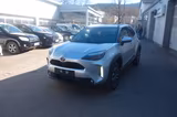 Toyota Yaris Cross Hybrid FWD Teamplayer 130 PS - Toyota Yaris: P1f