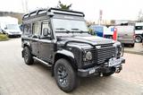 Land Rover Defender Alu-Cab Camping Hubdach Klappdach A/C - Land Rover Defender in Dortmund