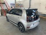 Volkswagen up! 1.0 TSI GTI*BEATS*KAMERA*SHZ*NAVI*KLIMA - Volkswagen up!: Beats