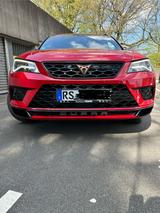 Cupra Ateca 2.0 TSI 221kW Limited Edition 4Drive D... - Cupra Ateca: Limited Edition