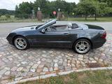 Mercedes-Benz SL 500 Top gepflegt 96.152km - gebrauchte Mercedes-Benz SL-Klasse aus dem Jahr 2002
