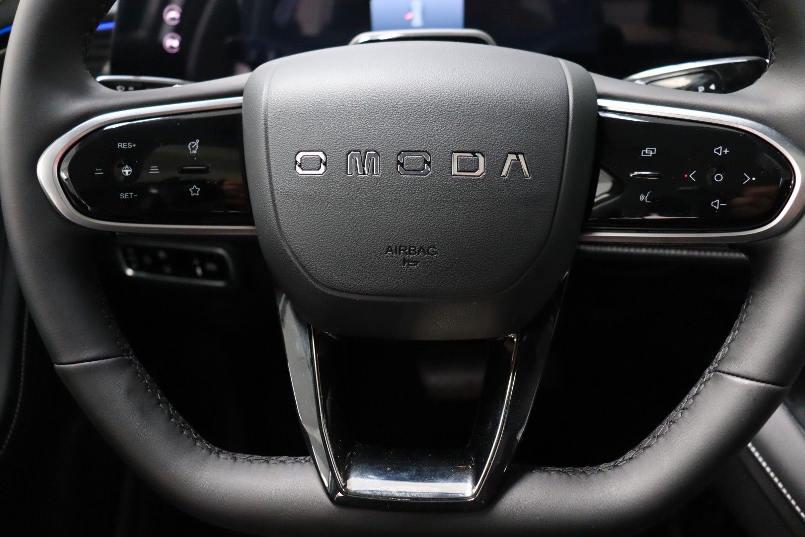 OMODA 5